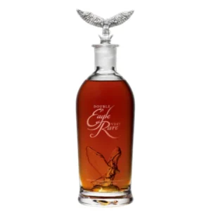 2021 Buffalo Trace Double Eagle Very Rare Bourbon Whiskey jameson whiskey​ jameson whiskey​