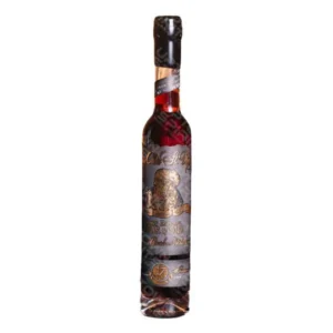 Very Olde St. Nick Lost Barrel 17 Year Old collectible bourbon whiskey bottle. jameson orange whiskey​