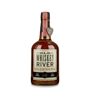 whiskey sour recipe​ Old Whiskey River 750ml American whiskey bottle.