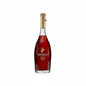 Rémy Martin La Coupe Cognac 300 Year Anniversary Limited Edition premium cognac bottle. good whiskey brands​