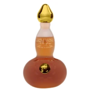 Asombroso El Carbonzado Tequila premium luxury tequila bottle. williams bourbon​