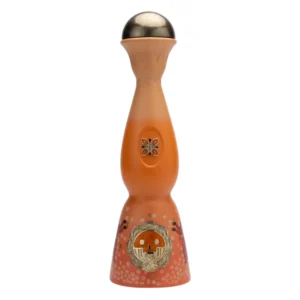 Clase Azul Día de los Muertos 2023 collectible handcrafted tequila bottle. old grand dad bourbon​