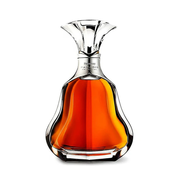 Hennessy Paradis Impérial Cognac 750ml luxury collectible cognac bottle. bourbon near me