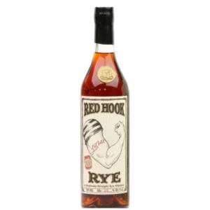 Lenell's Red Hook Rye 23 Year Kentucky Straight Rye Whiskey Barrel | Ultra-Aged Kentucky Rye