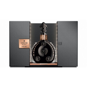 Louis XIII Rare Cask Cognac ultra-premium French luxury cognac. 1792 reserve bourbon​