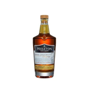 Midleton Barry Crockett Legacy Irish whiskey 750ml luxury bottle. best bourbon​