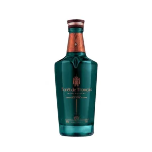 Midleton Very Rare Forêt de Tronçais collectible Irish whiskey bottle. Luxury Whiskey for Bardstown Bourbon Enthusiasts Luxury Whiskey for Bardstown Bourbon Enthusiasts