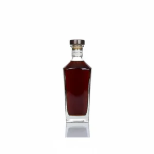 Olvido Divino Tequila 30 Year Aged 750ml rare collectible tequila bottle. whiskey arthur​