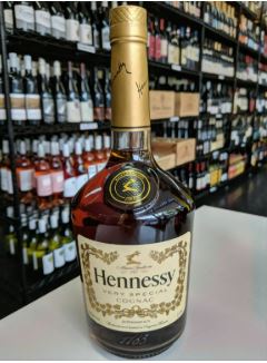 Hennesey