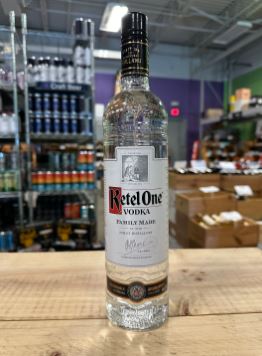Vodka