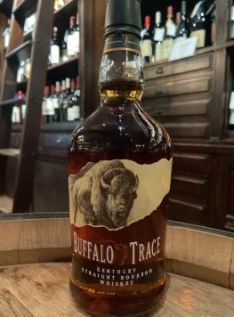 buffalo trace