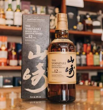 japanese whiskey